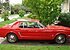 1965 Ford Mustang for sale 100927207